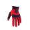 - Dirtpaw Gloves,Red,M 1