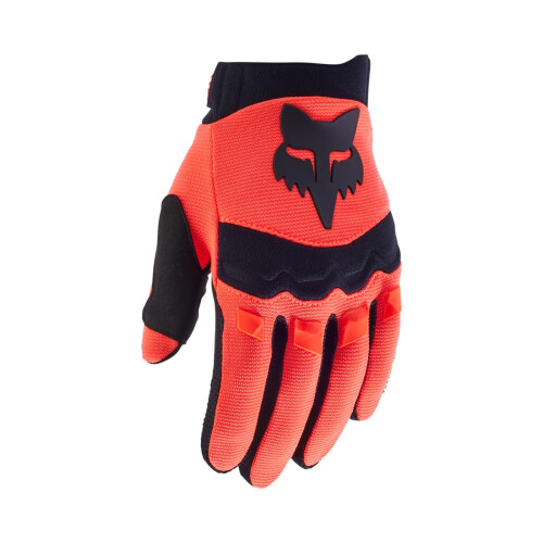 - Youth Dirtpaw Gloves,Orange,YM
