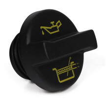 Oil Filler Cap 71740676 compatible with Fiat 500 Cars 1pcs