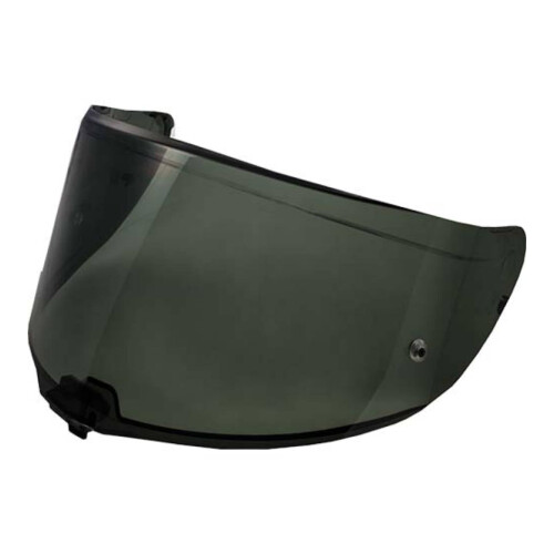LS2, Helmet Visor FF811 Vector II/Vector II Carbon, Lightly Smoked