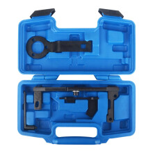 4pcs Engine Timing Locking Tool Kit Compatible For Citroen C3 Peugeot 208 308 SUV 1.0/1.2 VTI