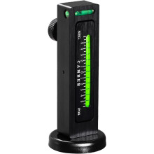 Universal Adjustable Magnetic Gauge Tool Camber Castor Strut Wheel Alignment Tools for Car/Truck Camber/Castor Strut Wheel Alignment and Tire Repair