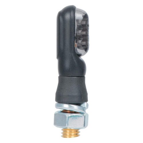 Motorcycle ATOM Mini Indicators (incl. 2 resistors) EL350 1