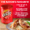 Bisto Gravy Granules, Great with Beef, 190 g Drum (Pack of 1) 4