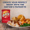 Bisto Gravy Granules, Great with Beef, 190 g Drum (Pack of 1) 5