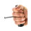 QWORK Car windshield removal tool,universal windshield tool kit with 2 rolls of window glass cutting line with handle 3