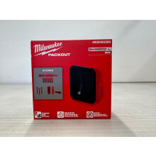 4932493380 Packout Magnetic Bin 10 x 10 cm
