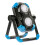 Ring 400 Lumen Battery Operated Floodlight, Work Light With Long Operating Time - Compact & Lightweight 1