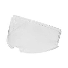 FF906 Motorcycle Visor Advant Visor Clear