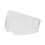 FF906 Motorcycle Visor Advant Visor Clear 1