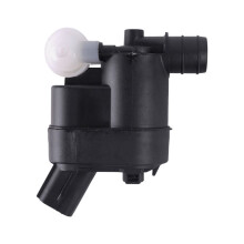 Windshield Washer Pump Water Spray Motor for 2016-2018 Sportage SANTA FE 98510-4Z000 985102W500