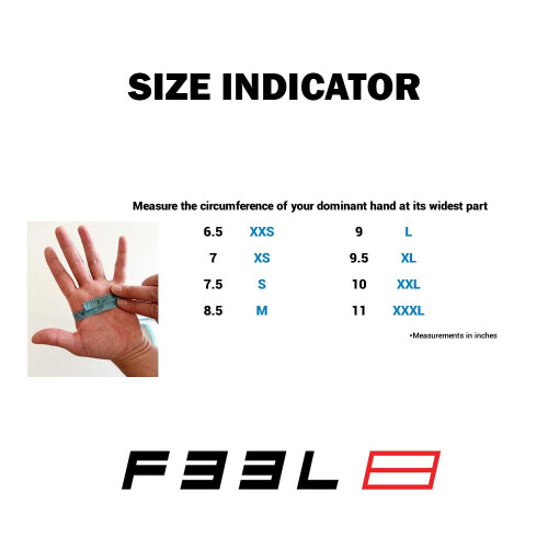 SR2 Sim Racing Gloves (Medium, Red) 2