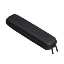 Hard Shell Pen Case - Durable Stylus Pencil Case Holder Protects Contents from Dust, EVA Pencil Case for Pen