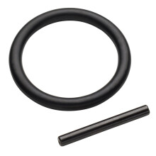 Impact Ring and Pin Kit for 3/4" Square Drive Impact Sockets, 17-46mm - 08501 - Accessories for Impact Wrench