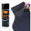Carpet Color Spray - matt black 1x400ml 1