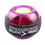 (Red)Lightup Gyroscope Gravity Ball For Hand Grip And Strengthening Workout Sessions 2