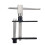 Disc Brake Pad Installation Spreader Caliper Piston Spreader Tool 2