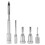 QWORK Engine Timing Tool Kit Set Compatible with Fiat 2.3JTD, 3.0JTD Engines 1