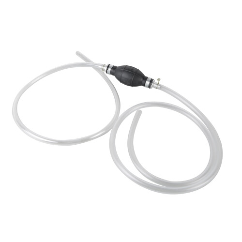 Hilka 84806010 Fuel Transfer Syphon Tool