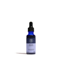 Rosehip Oil, Rejuvenating & Nourishing Face Oil With Protective Vitamin E, Cruelty-Free, 25ml
