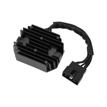 1PC Motorcycle Voltage Regulator Rectifier Replacement Part 32800-14F01 Compatible with Suzuki Burgman AN250 98-02 AN400 99-02