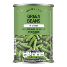 Green Beans, 400g