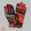 SR2 Sim Racing Gloves (Medium, Red) 6