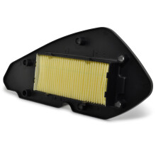 air box filter for Peugeot 50cc 4-stroke Kisbee, Streetzone and Django scooters