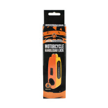 Tru Tension | Motorcycle Handlebar Lock | Motorcycle Tools & Accessories | Easy to Use & Secure Moto Lock