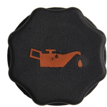 Engine Oil Filler Cap For Fiat Ducato Iveco Daily 2.3 3.0 JTD Citroen Relay Peugeot Boxer 2.3 3.0 HDI 500301568 1178.51 117851