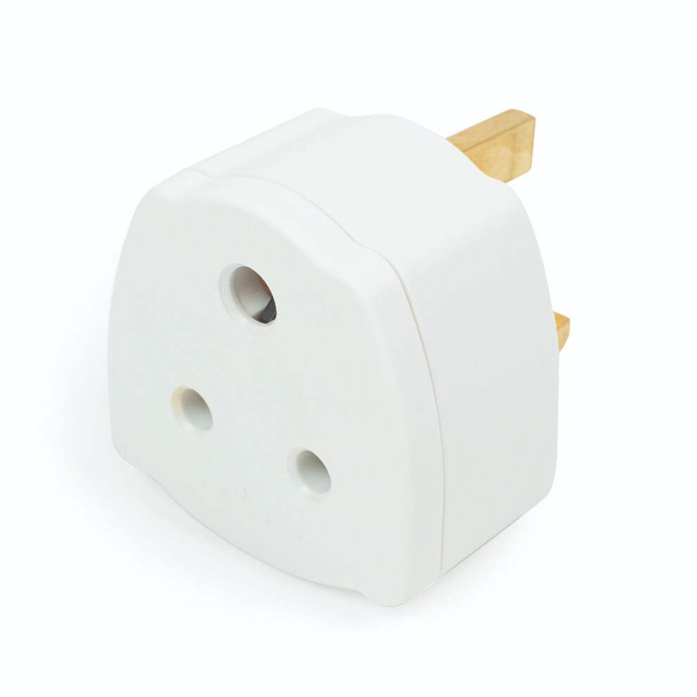 Status India Vistor to UK Travel Adapter - Image 4