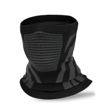 Winter Neck Warmer Gaiter, Ski Mask Windproof Face Mask Ideal for Skiing, Snowboarding and Outdoor Activities