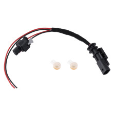 12V 2Pin Y-Adapter Cable Replacement Part 61111692238 61127712581 Compatible with BMW R 1200 GS 2006-2019