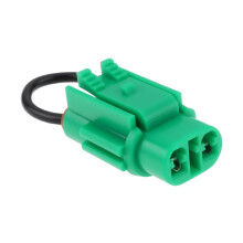 Side Kick Stand Switch Bypass Eliminator Compatible with Suzuki GSXR/S V-Strom Hayabusa