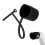 Protective Cap Charging Cable Type 2 Station Side - Dust Protection and Protection Against Damage - Universally Compatible - Protective Cap EV Plug 1