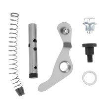 Cam Chain Tensioner Kit for 50cc 110cc 125cc 140cc Pit Bike ATV Engine,Timing Chain Guide Set