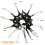Terminal Removal Tool Kit, 52Pcs Terminal Ejector Kit for Car,Pin Extractor Tool Set Puller Repair Key Removal Tools for Most Connector Terminal 2