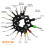 Terminal Removal Tool Kit, 52Pcs Terminal Ejector Kit for Car,Pin Extractor Tool Set Puller Repair Key Removal Tools for Most Connector Terminal 3