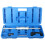 Injector Puller Extractor Set Compatible with Mercedes Common Rail 1997-06 6