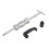 Injector Puller Extractor Set Compatible with Mercedes Common Rail 1997-06 5
