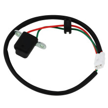 2Pin Pickup Pulsar Pulse Coil 59039034000 81239034044 Compatible with Off-Road EXC XCF XCW SX SXF 250 300 400 450 530