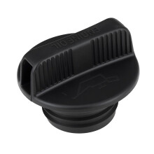Car Engine Oil Filler Cap 1250A010 Compatible with Mitsubishi Outlander 2012-2022