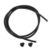 100cm Fuel Hose with Grommets 0000 989 0516; 0000 930 2803 Compatible with Stihl FS120 FS200 FS250 FS300 FS350