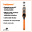 Jetboil TrailSpoon Extendable Backpacking and Camping Spoon 3