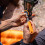 Jetboil TrailSpoon Extendable Backpacking and Camping Spoon 4