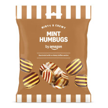 Mint Humbugs, 200g
