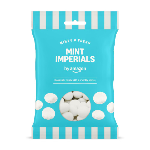 Mint Imperials, 200g