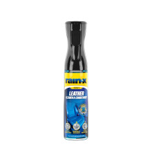 Leather Cleaner and Conditioner - Cleans, Nourishes & Protects Against Stains | Repellent, Natural Finish & UV Protection – 300 ml