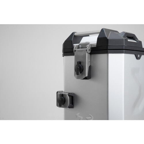 LOCKS FOR TRAX ION/EVO/ADV 7 PCS WITH 2 KEYS 1