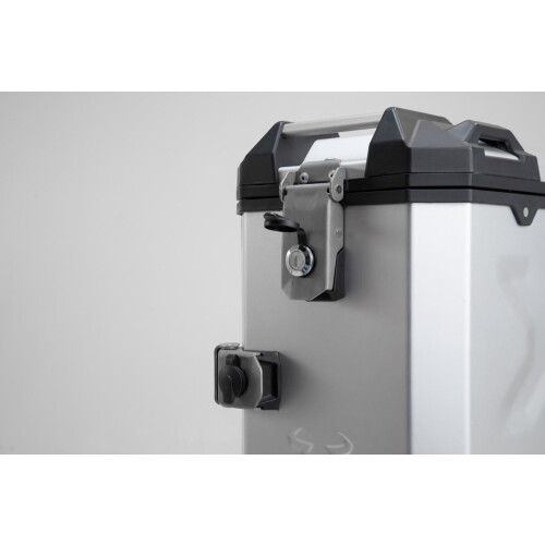 LOCKS FOR TRAX ION/EVO/ADV 7 PCS WITH 2 KEYS 2